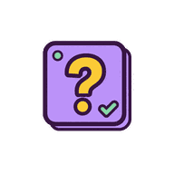 General Knowledge Quiz logo